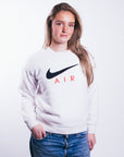 Nike - Sweatshirt (XS)