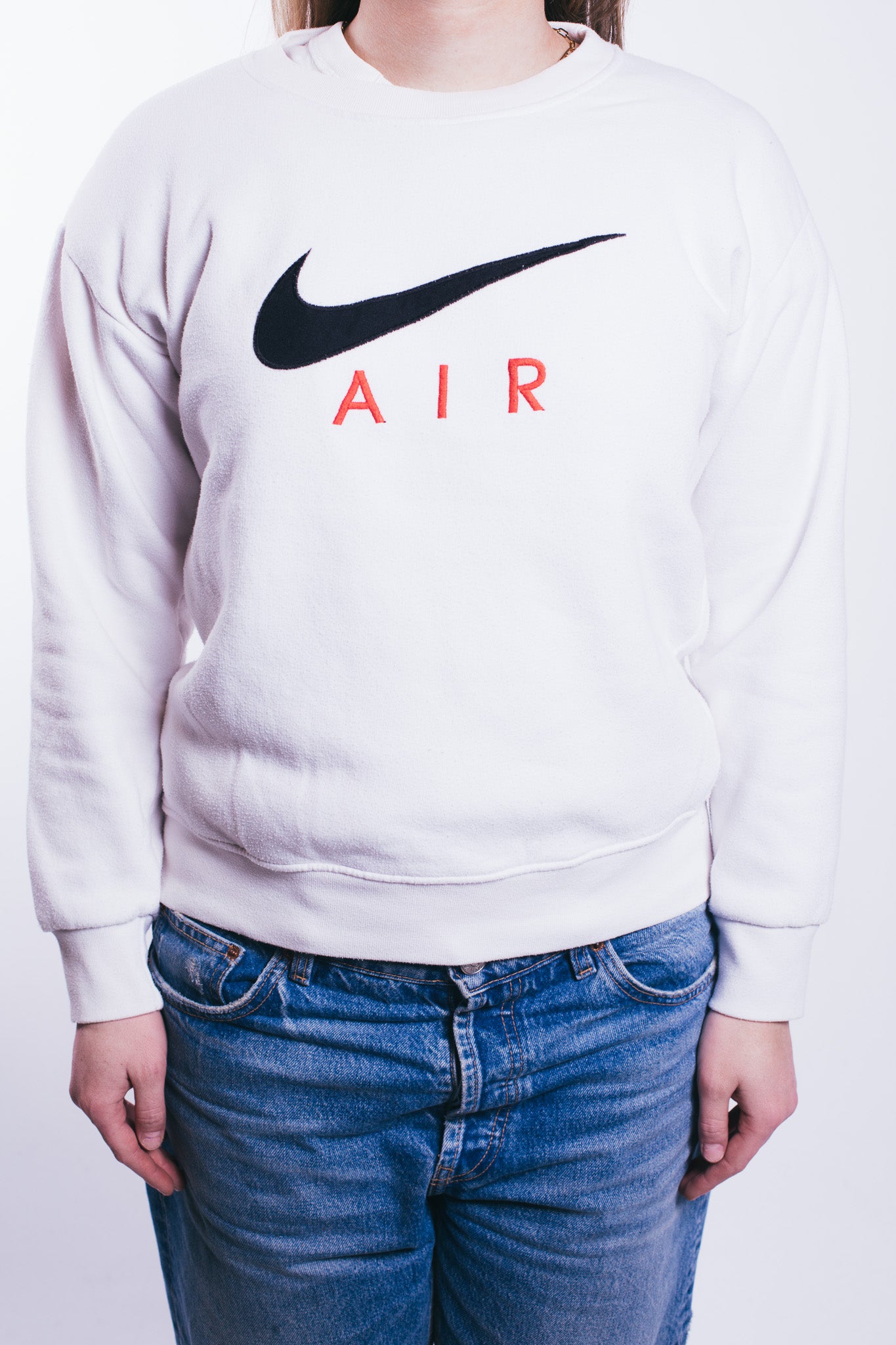 Nike - Sweatshirt (XS)