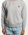 Fila - Sweatshirt (XS)