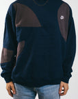 Nike - Sweatshirt (L)