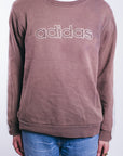 Adidas - Sweatshirt (S)