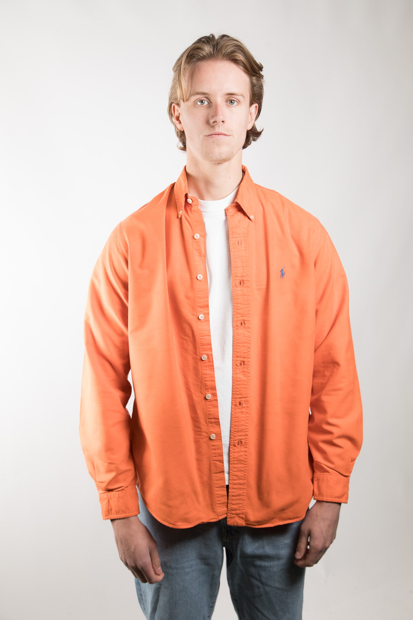 Ralph Lauren - Shirt (L)