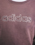 Adidas - Sweatshirt (S)