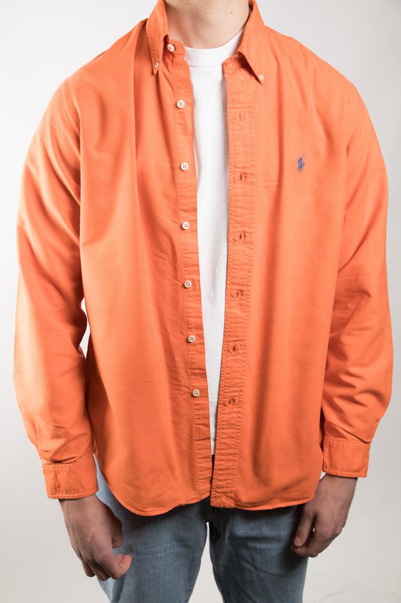 Ralph Lauren - Shirt (L)