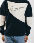 Nike - Sweatshirt (L)