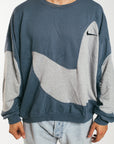 Nike - Sweatshirt