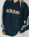 Adidas - Sweatshirt