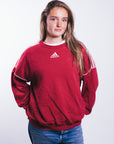 Adidas - Sweatshirt (M)