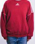 Adidas - Sweatshirt (M)