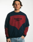 Reebok - Sweatshirt (L)