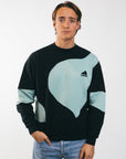 Adidas - Sweatshirt (L)