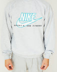 Nike - Sweatshirt