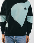 Adidas - Sweatshirt (L)