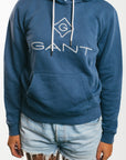 GANT - Hoodie (S)