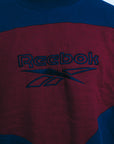 Reebok - Sweatshirt (L)