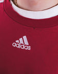 Adidas - Sweatshirt (M)