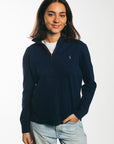 Ralph Lauren - Quarter Zip