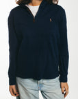 Ralph Lauren - Quarter Zip