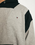 Tommy Hilfiger - Hoodie (M)