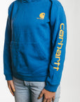 Carhartt - Hoodie