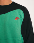 Nike - Sweatshirt (L)