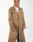 Burberry - Trench Coat (M)