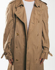 Burberry - Trench Coat (M)