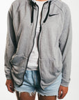 Nike - Full Zip (S)