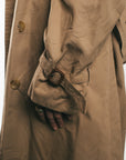 Burberry - Trench Coat (M)