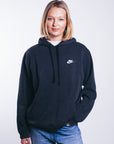 Nike - Kapuzenpullover (S)