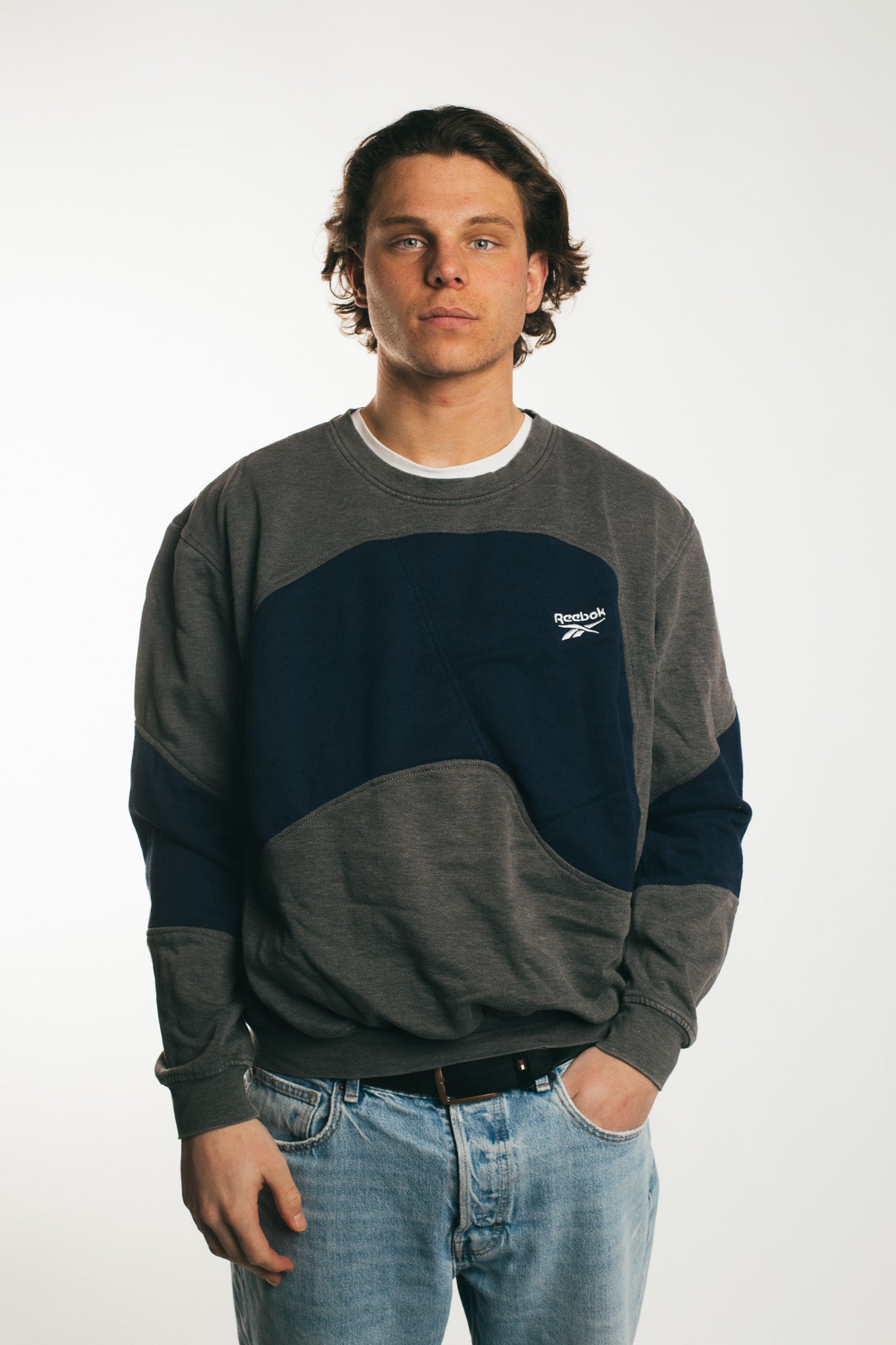 Reebok - Sweatshirt (M)