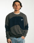 Reebok - Sweatshirt (M)