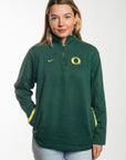 Nike - Quarter Zip