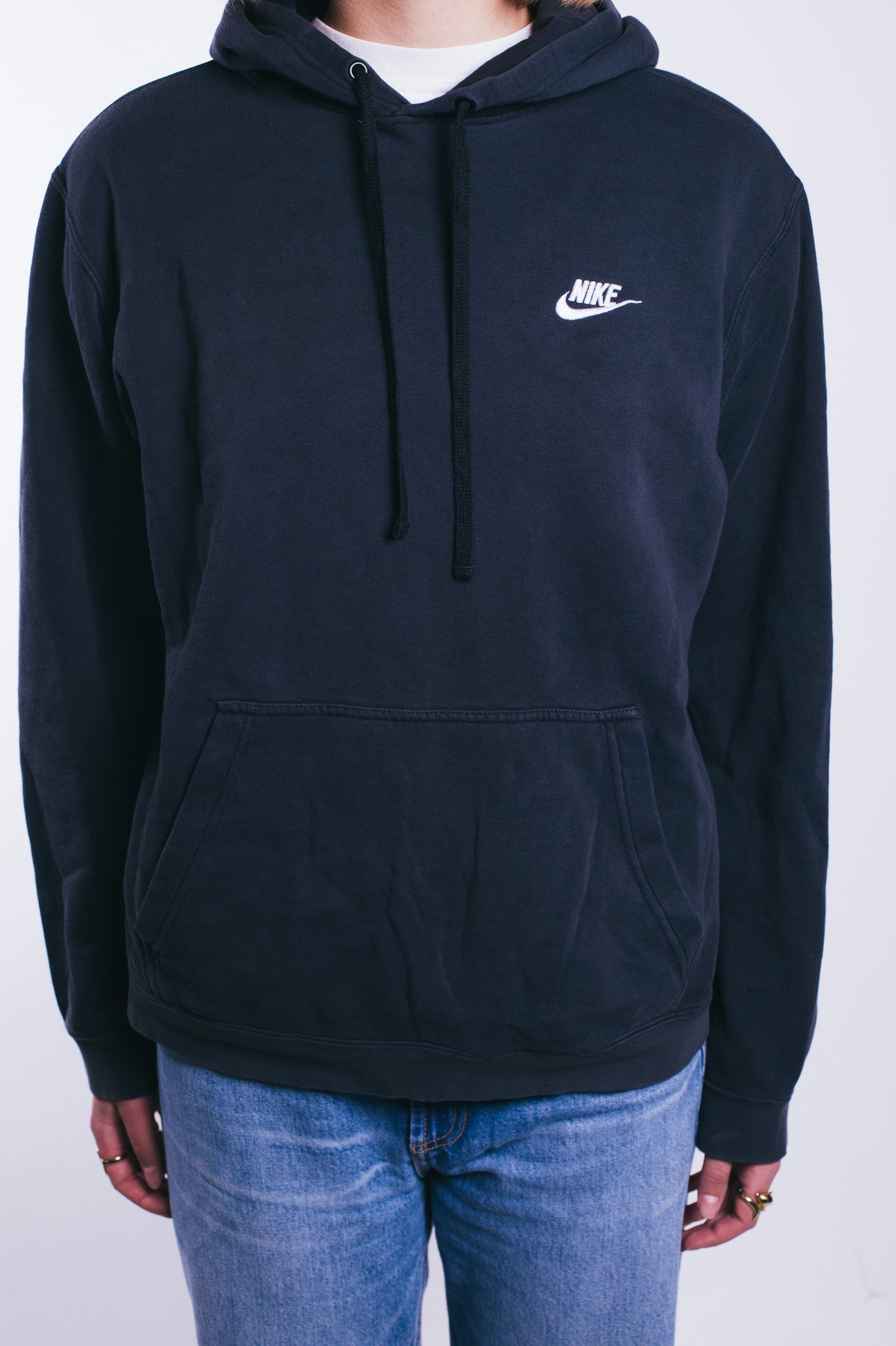 Nike - Kapuzenpullover (S)