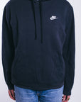 Nike - Kapuzenpullover (S)