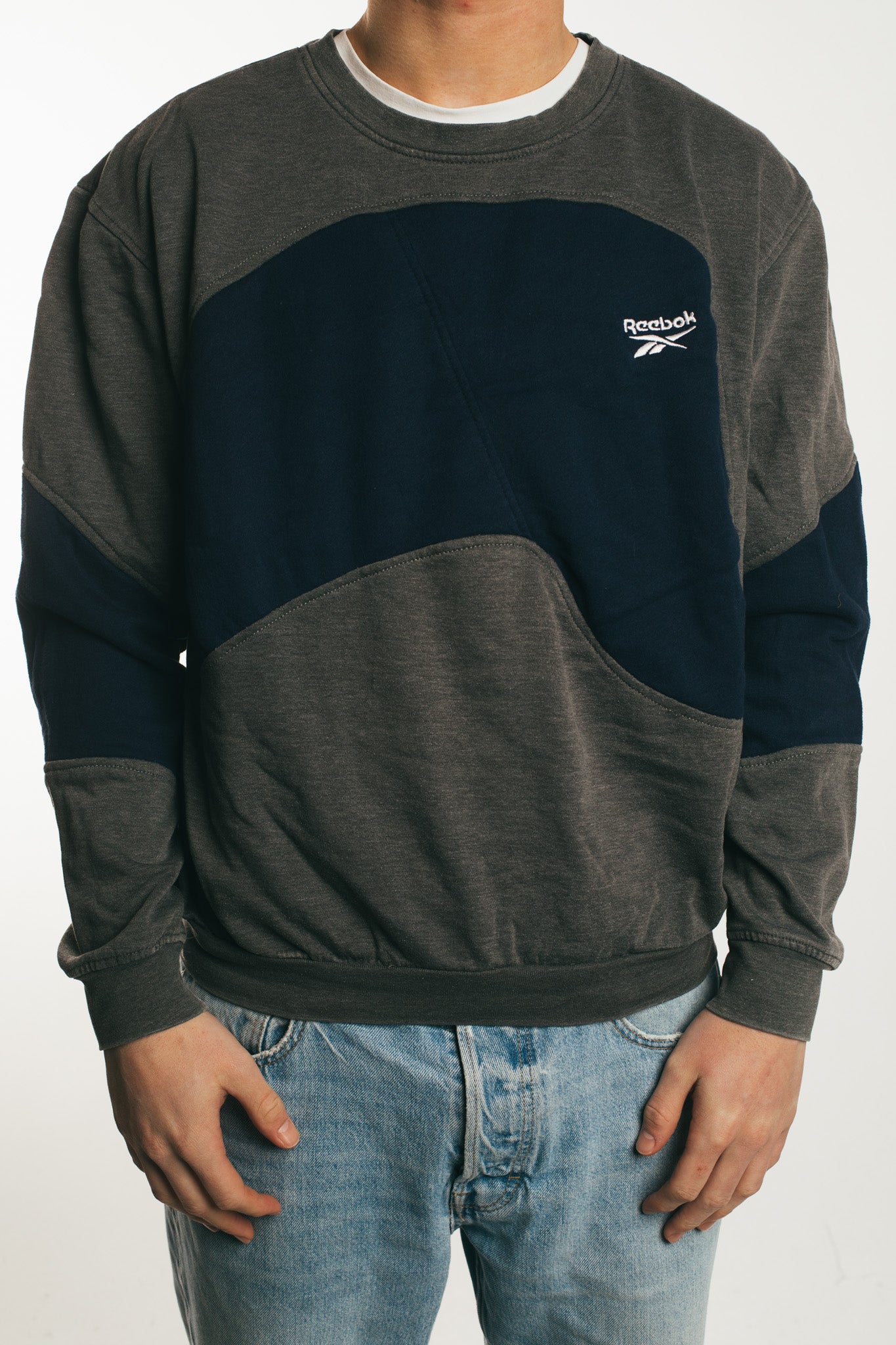 Reebok - Sweatshirt (M)