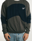 Reebok - Sweatshirt (M)