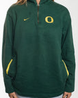 Nike - Quarter Zip