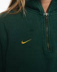 Nike - Quarter Zip