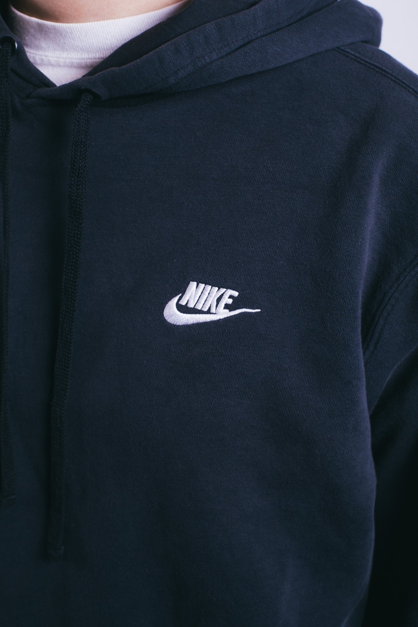 Nike - Kapuzenpullover (S)