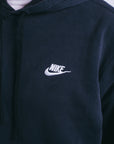 Nike - Kapuzenpullover (S)