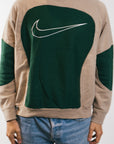 Nike - Sweatshirt (M)