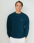 Nike  - Sweatshirt