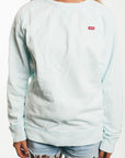 Levis - Sweatshirt (M)