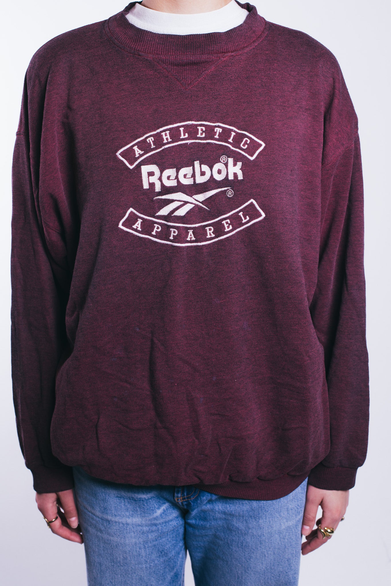 Reebok - Sweatshirt (M)