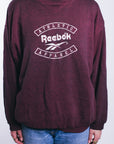 Reebok - Sweatshirt (M)