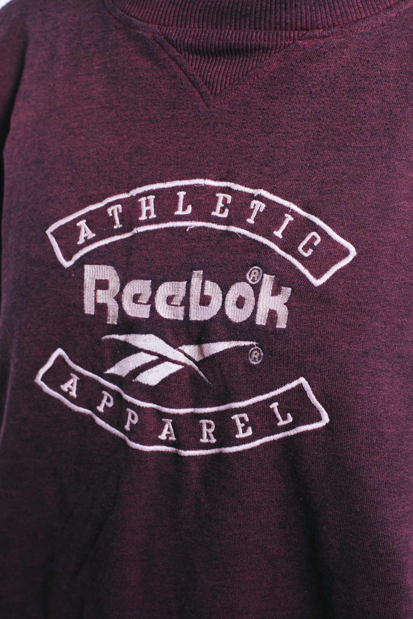 Reebok - Sweatshirt (M)