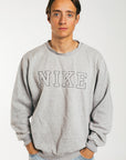 Nike - Sweatshirt