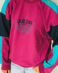 Adidas - Sweatshirt