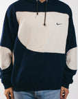 Nike - Hoodie (L)